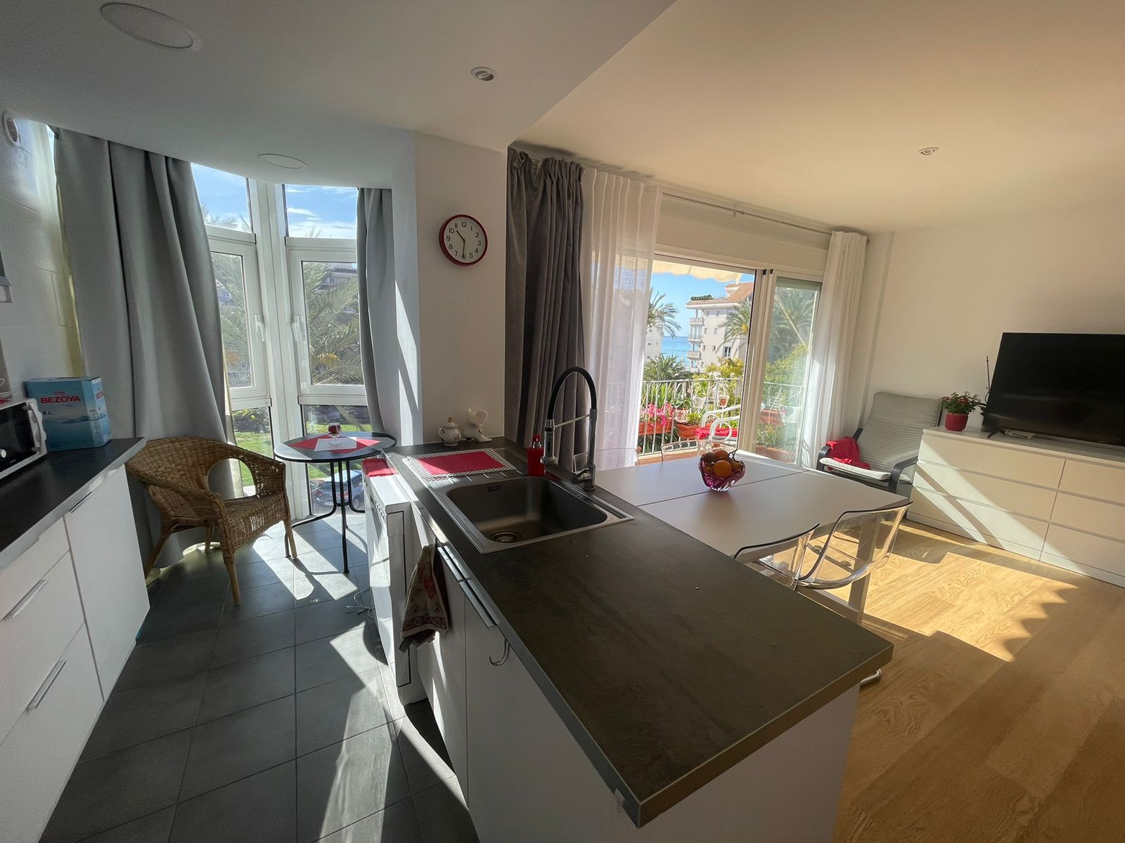 Apartment in Altea, for sale