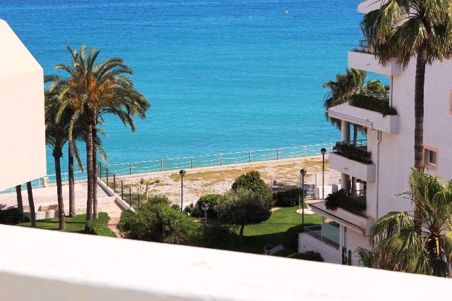 Penthouse in Altea, for sale