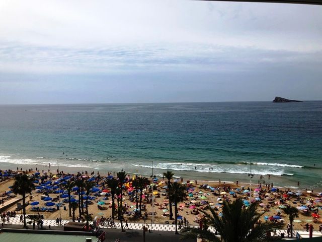 Apartment in Benidorm, for sale
