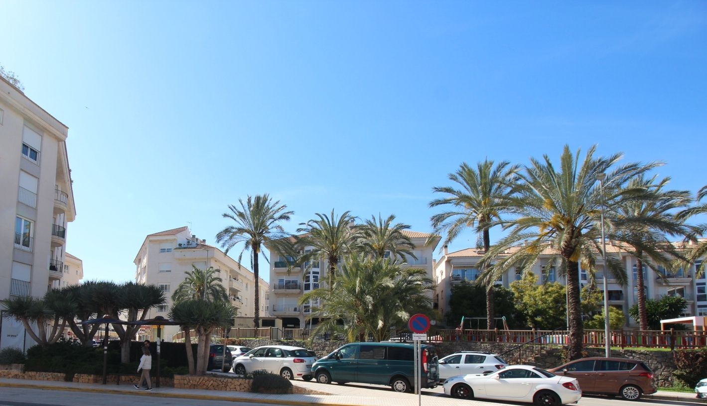 Penthouse in Altea, Centro Altea, for sale