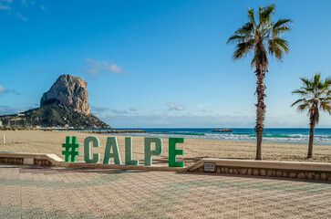 Why We Chose the Name Homes Calpe – and Why Our Hearts Belong to Calpe