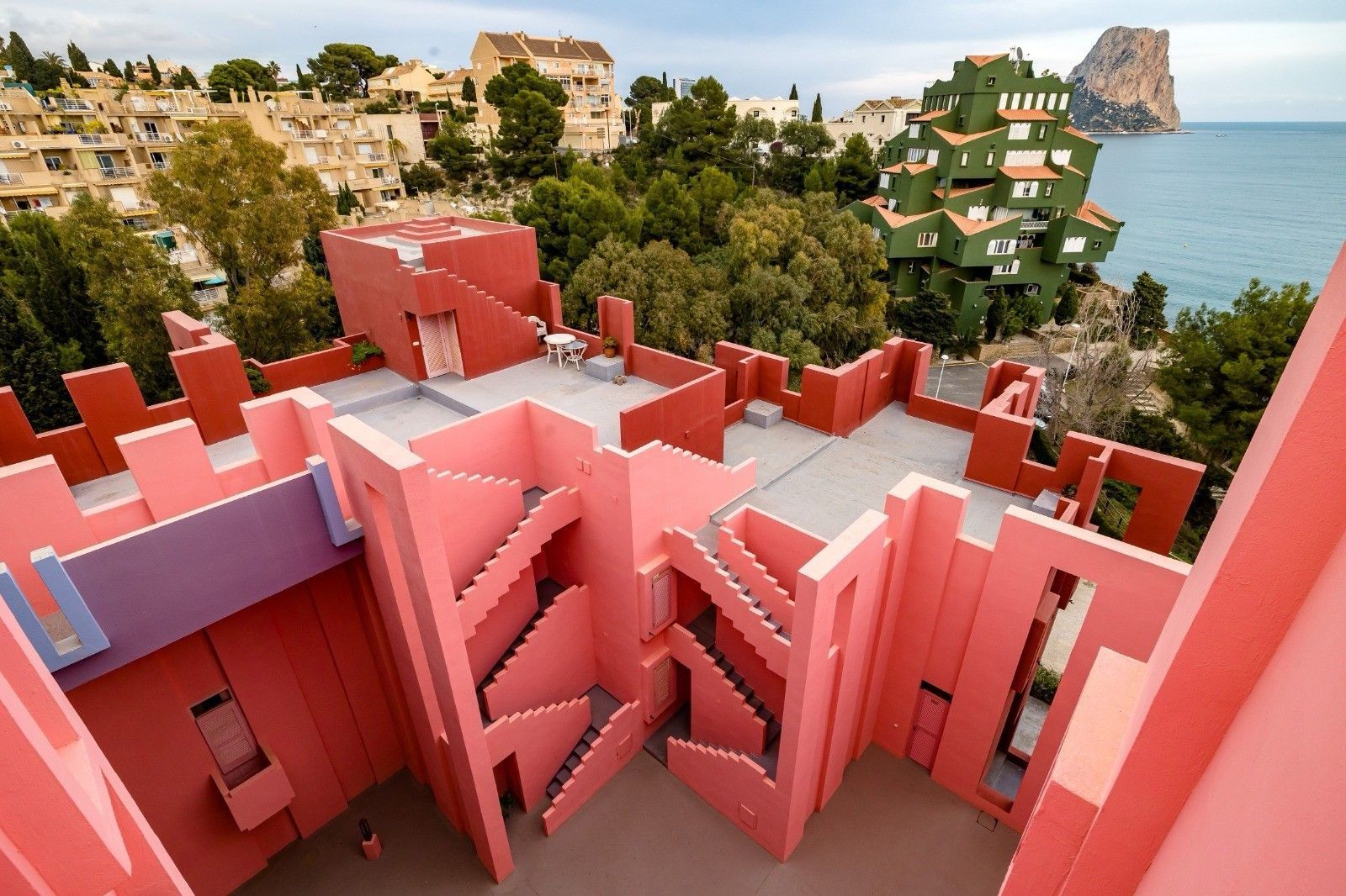 Is it a good time to buy a property in Calpe?