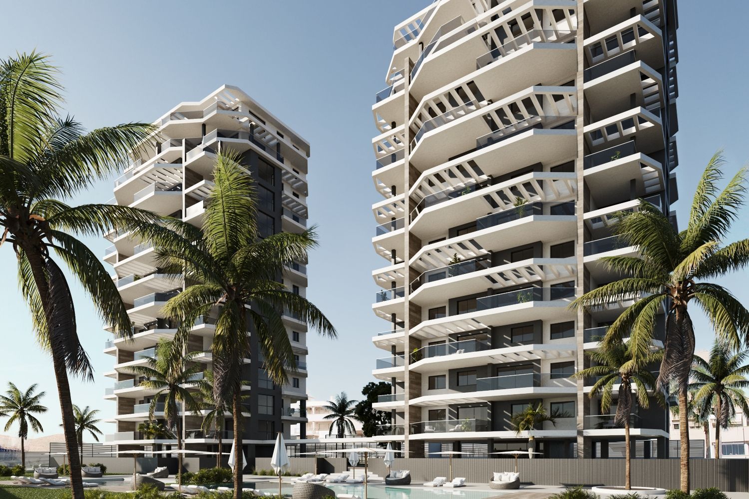 Is it better to buy a new build or a resale property in Calpe?