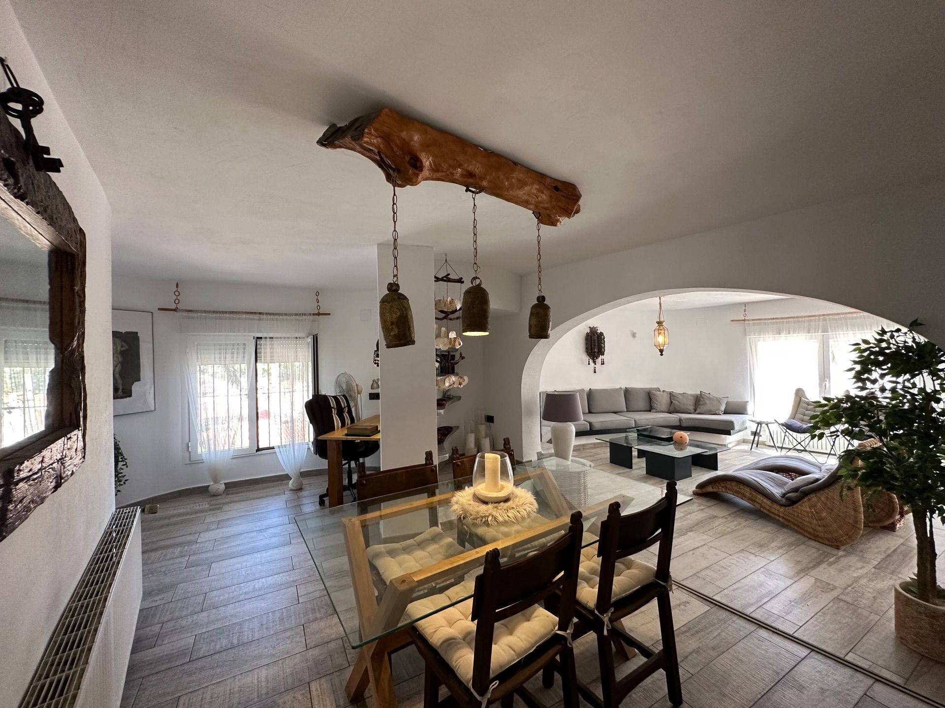 Casa / Chalet en Calpe / Calp, venta