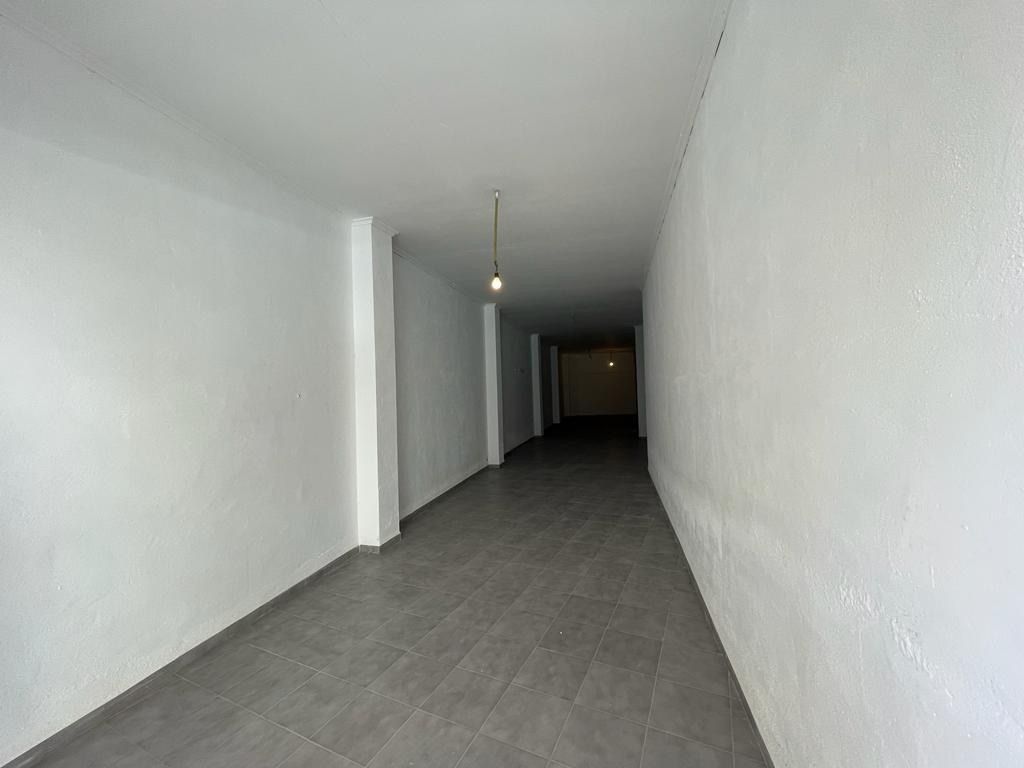 Commercial property in Calpe / Calp, for sale