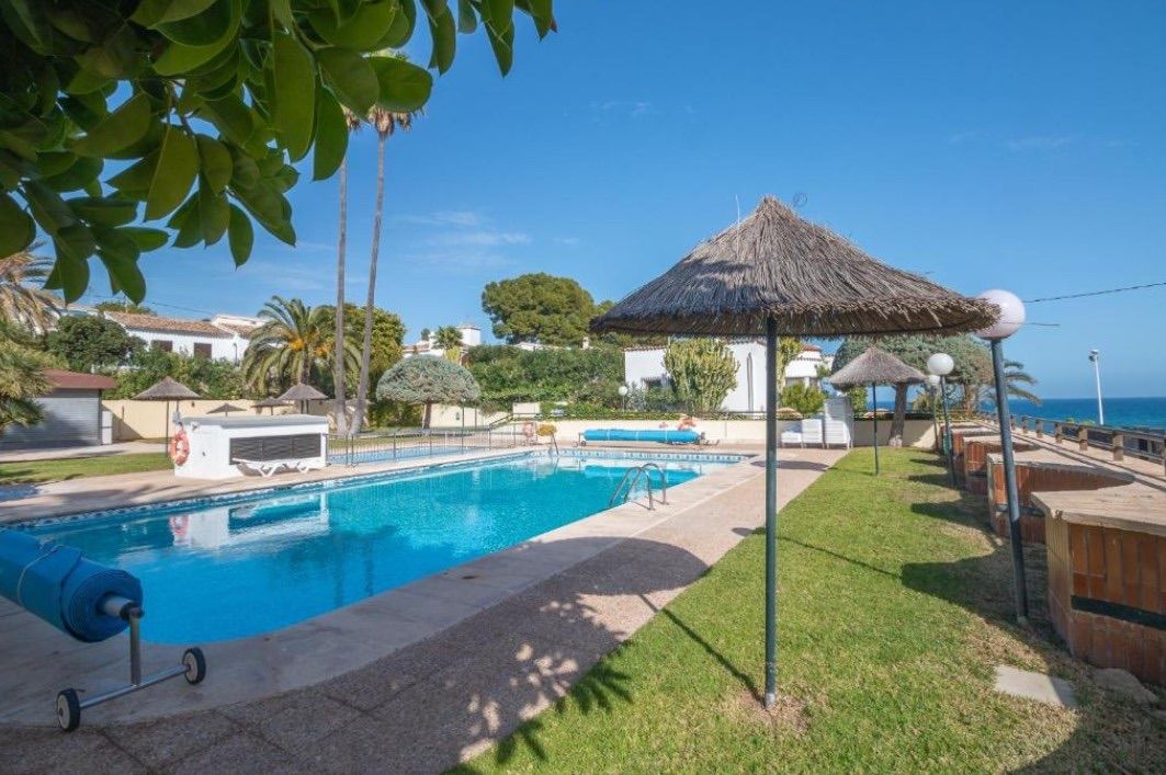 Piso en Calpe / Calp, venta