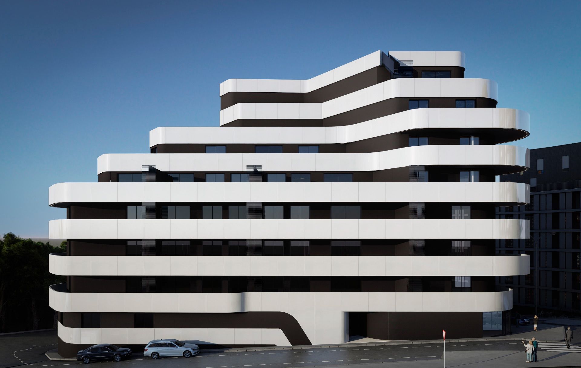 Apartamento en Calpe / Calp, venta