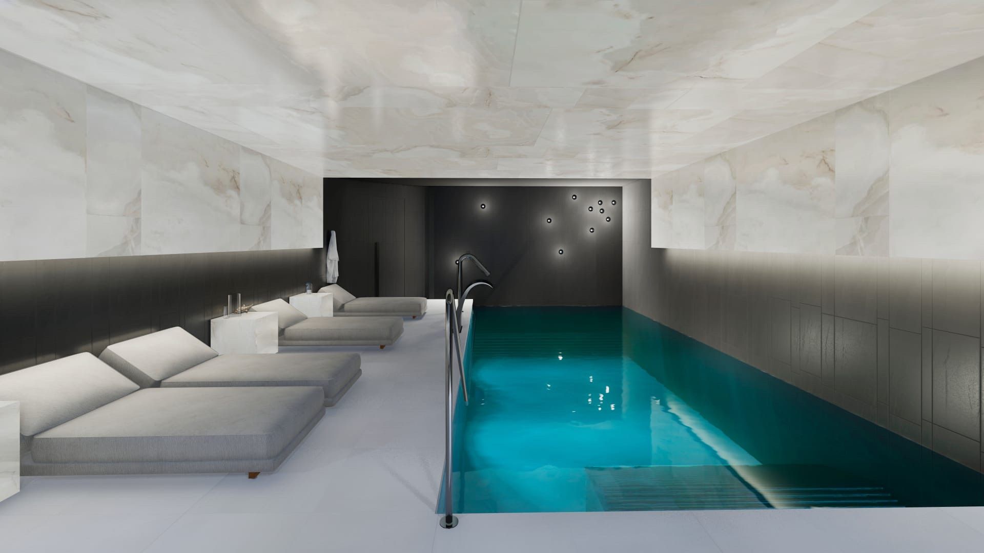 Apartamento en Calpe / Calp, venta
