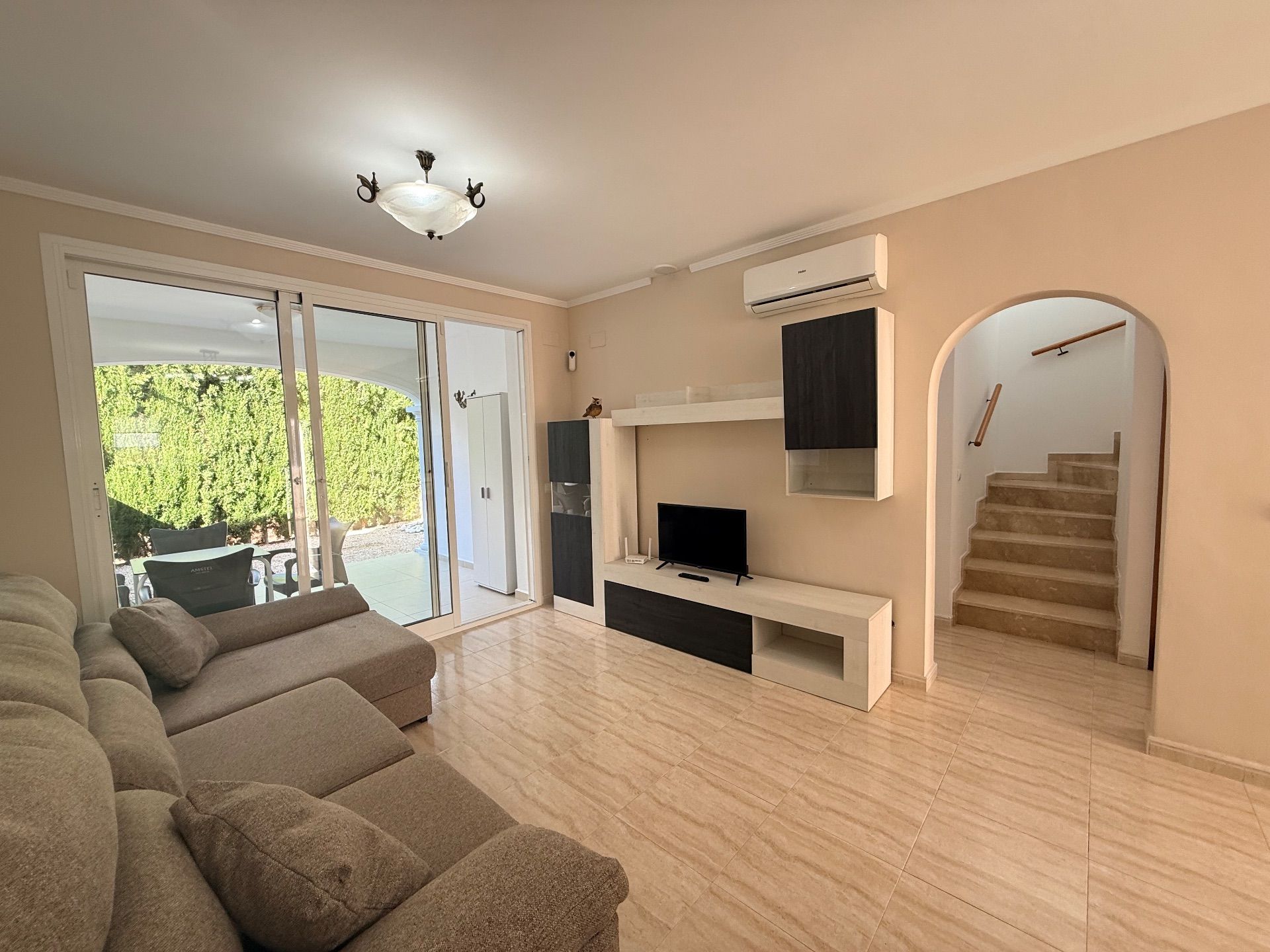 Bungalow à Calpe / Calp, CALPE, vente