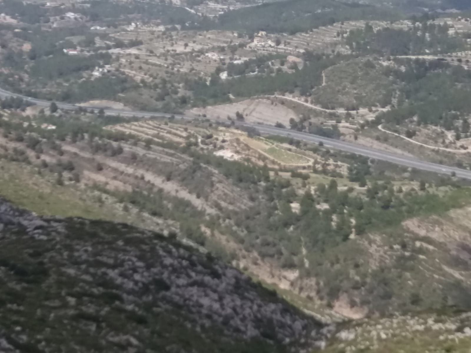 Country House in Benissa, for sale