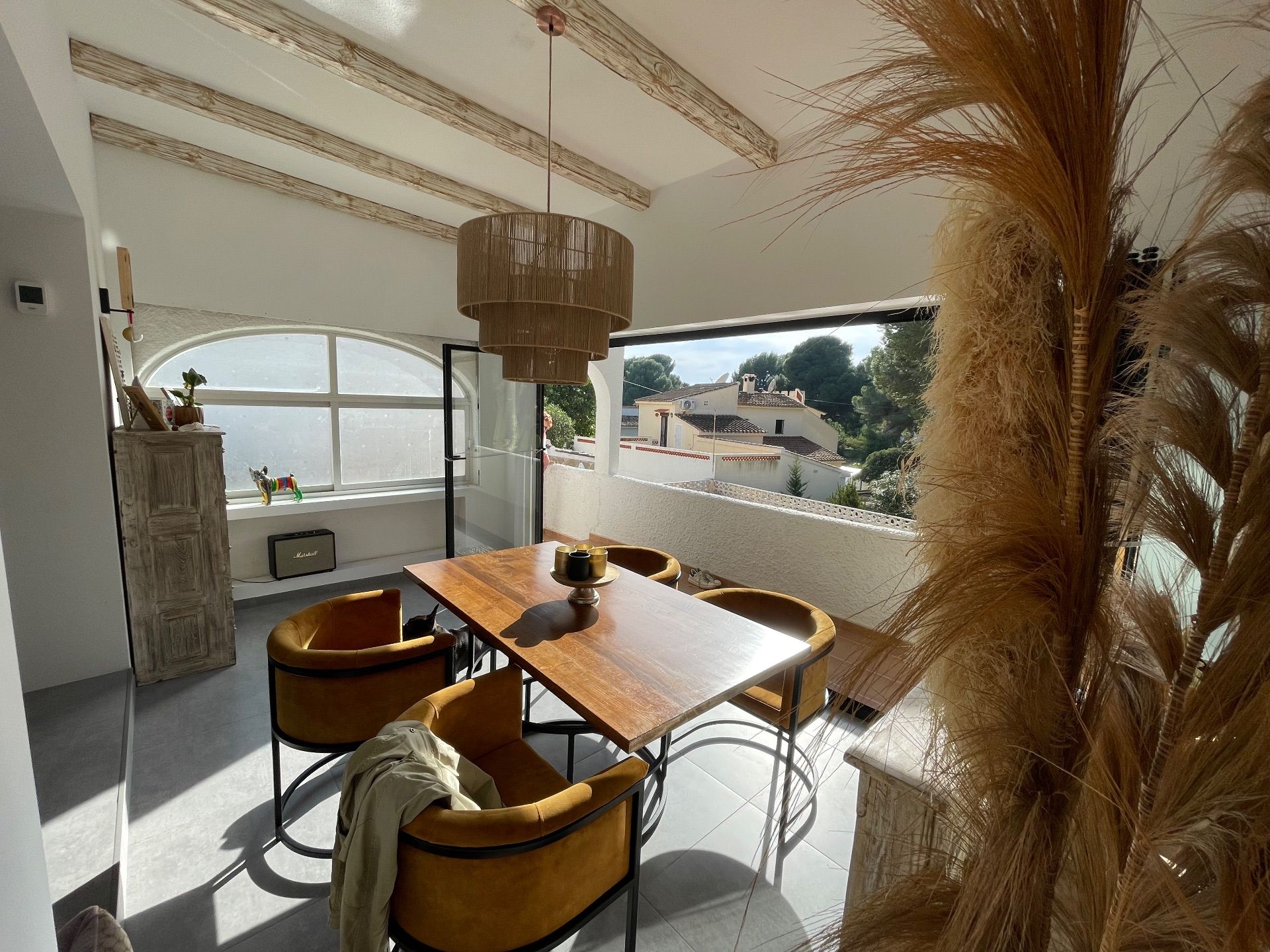 Villa in Calpe / Calp, CARRIO, te koop