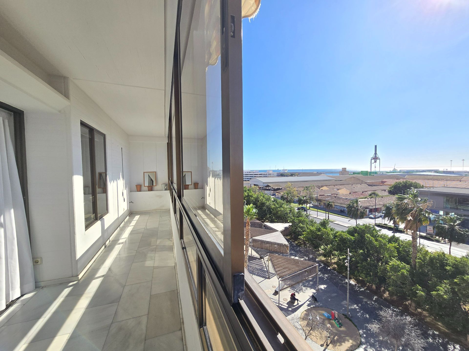 Piso en Alicante, ALICANTE CENTRO, alquiler