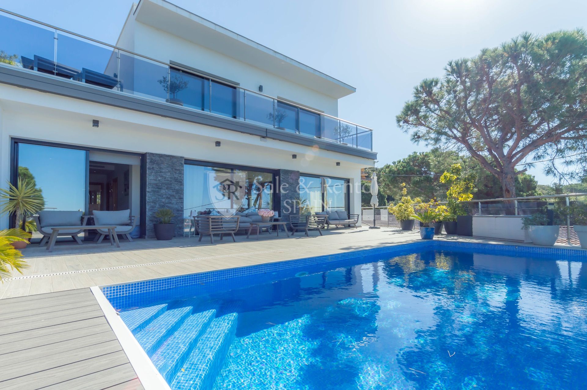 Casa / Xalet a Lloret de Mar, ROCA GROSSA, en venda