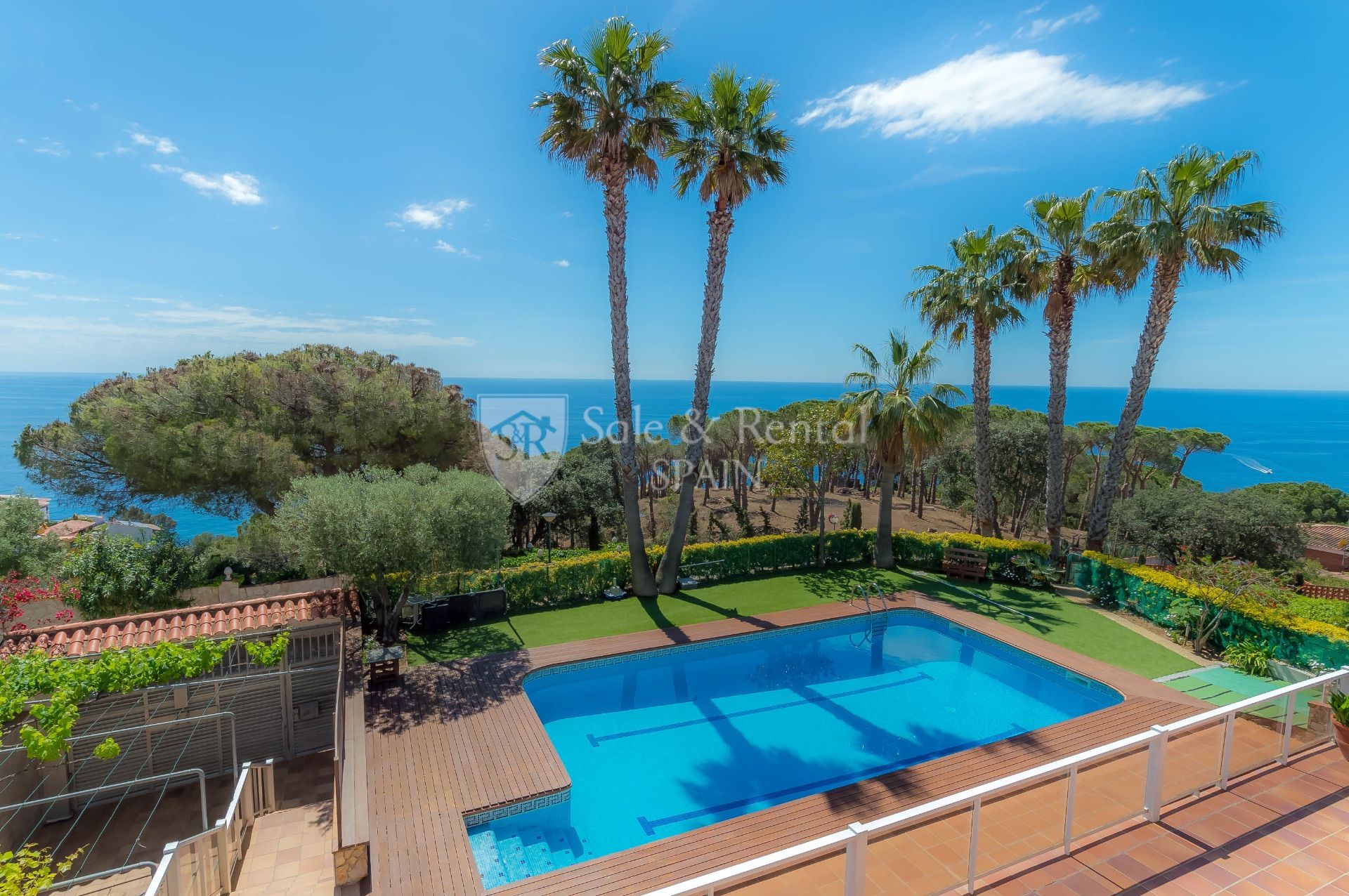 Casa / Chalet en Lloret de Mar, MONTGODA, venta