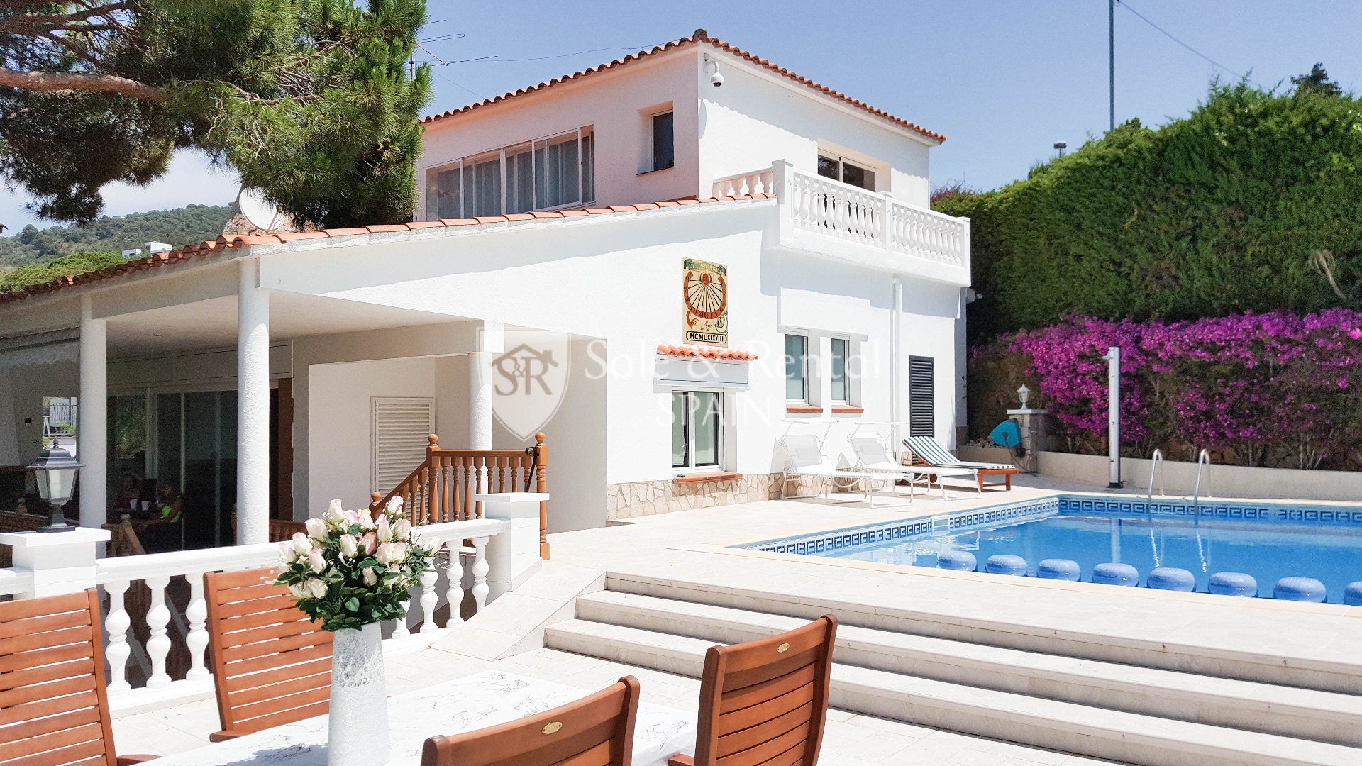 Casa / Chalet en Lloret de Mar, URCASA, venta