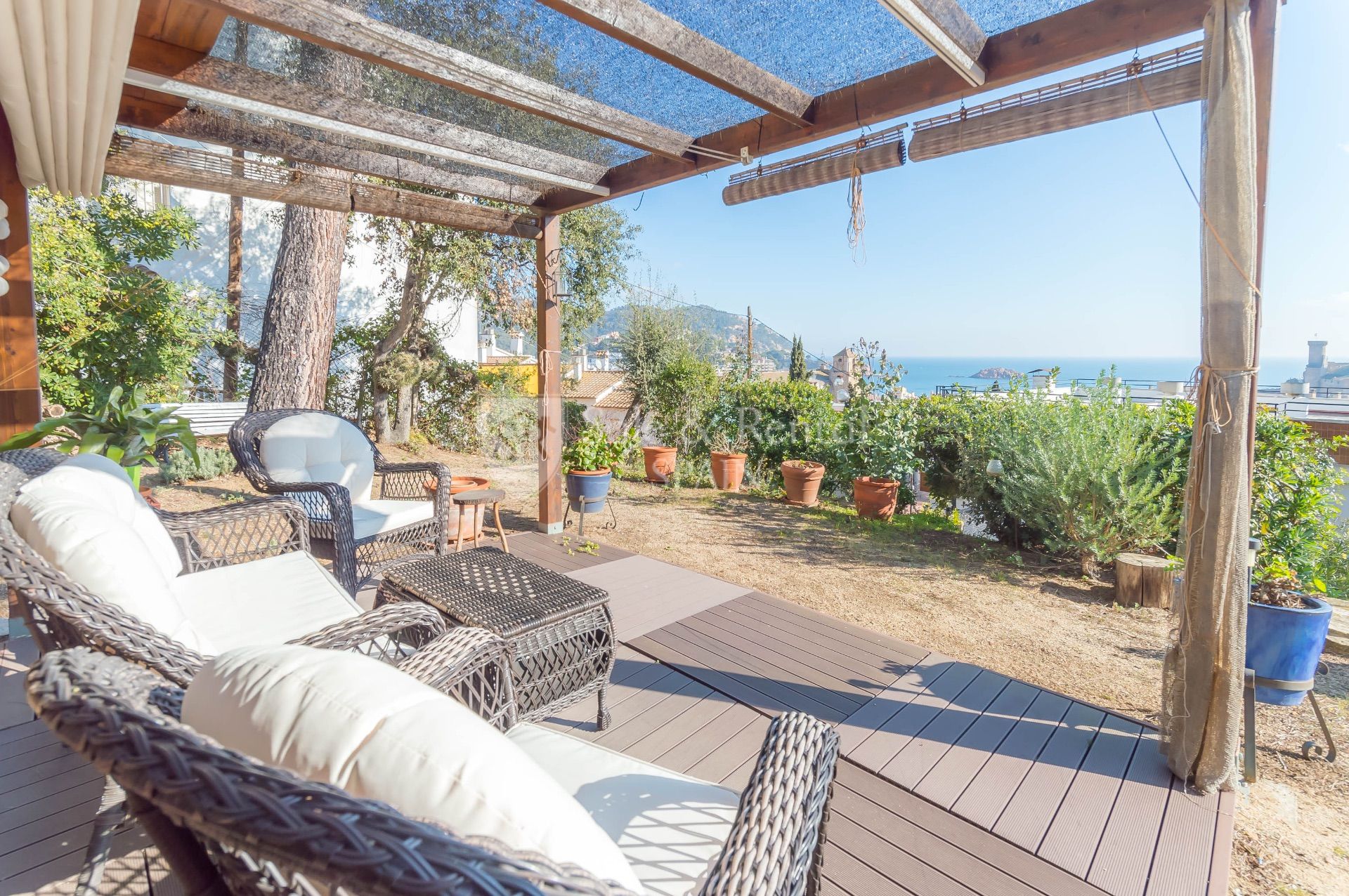 Casa / Chalet en Tossa de Mar, CENTRO, venta