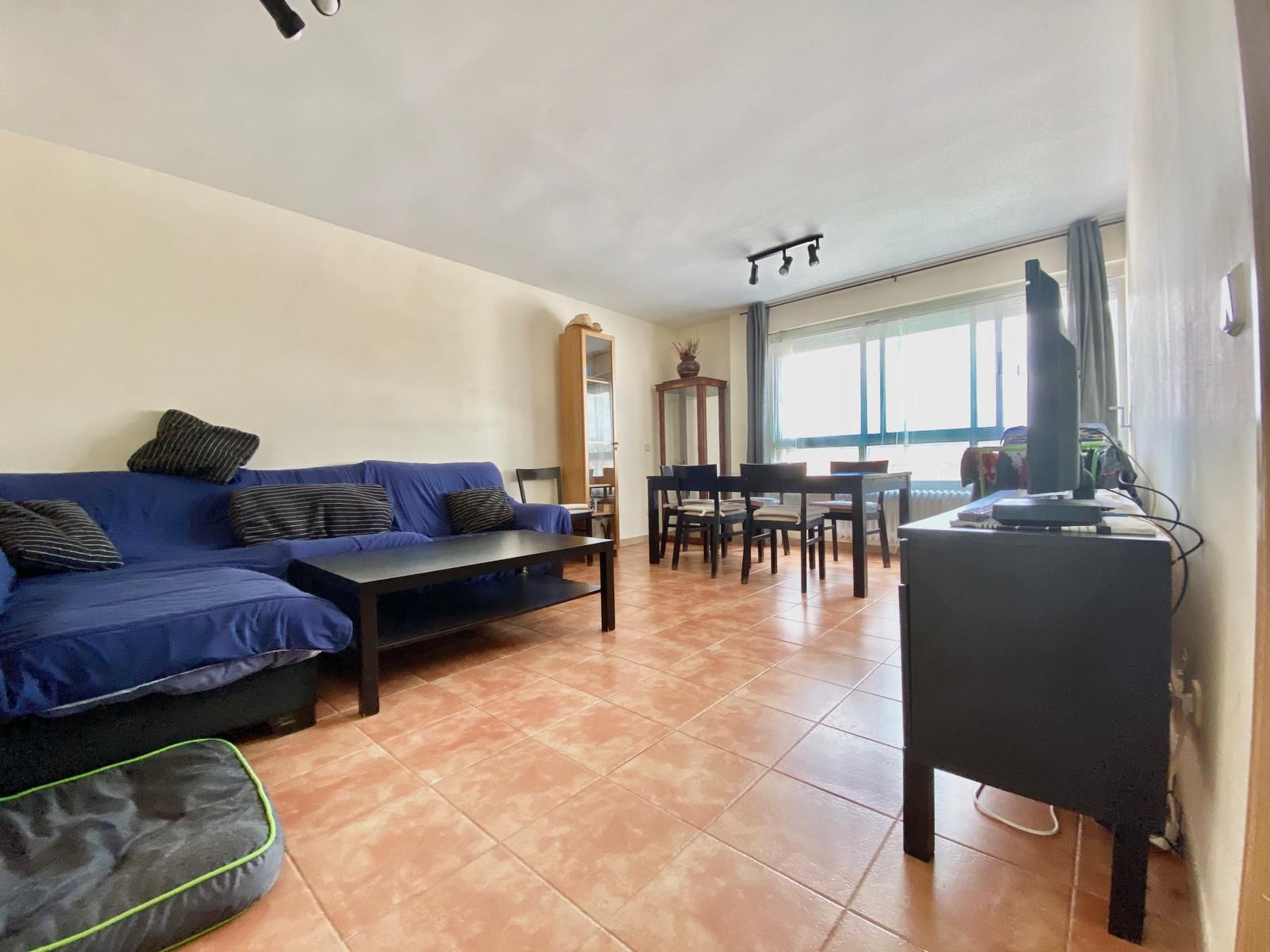 Квартира в Tres Cantos, ESTACION CENTRO, аренда