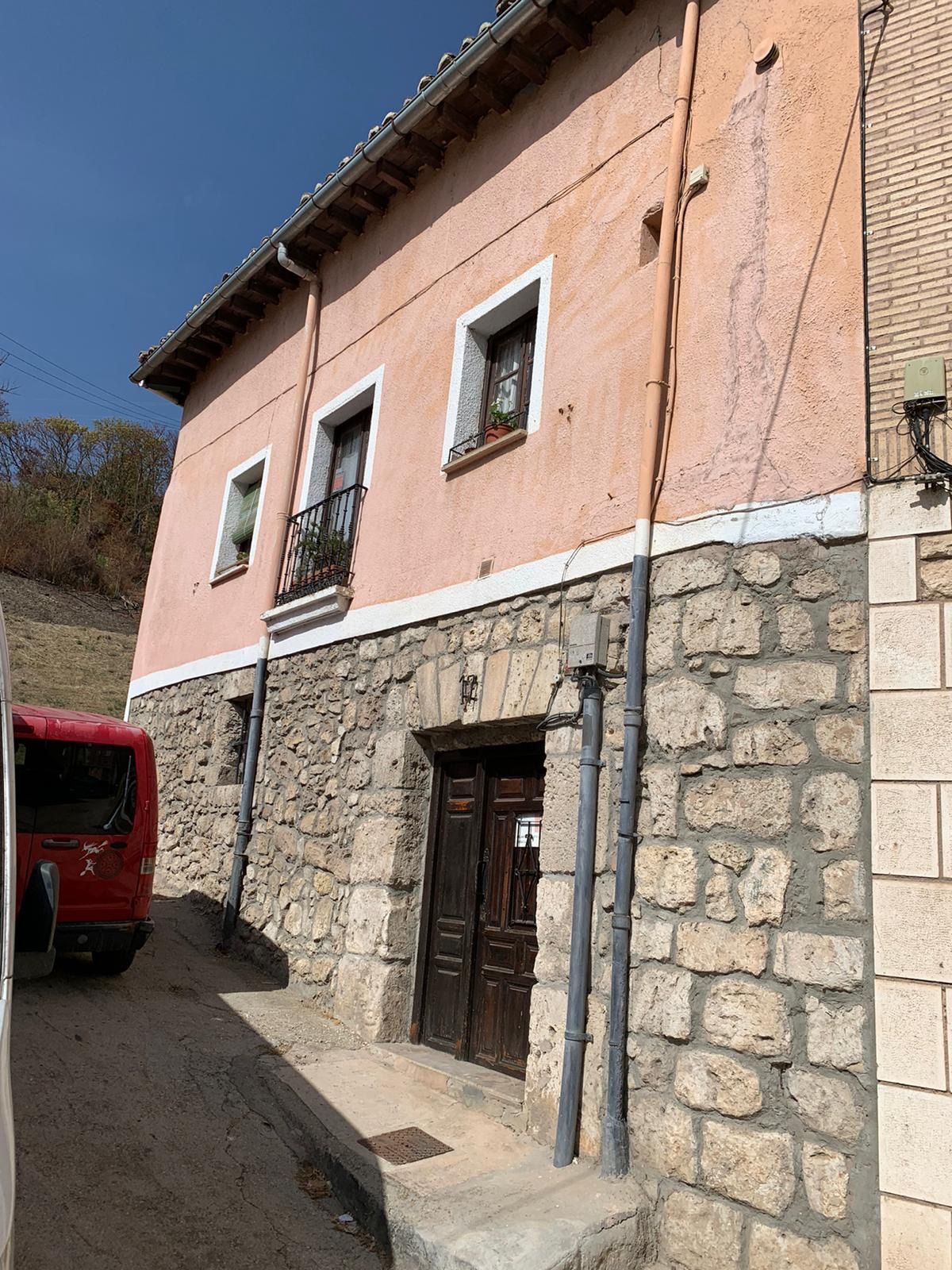 Casa / Chalet en Burgos, CASCO HISTORICO, venta