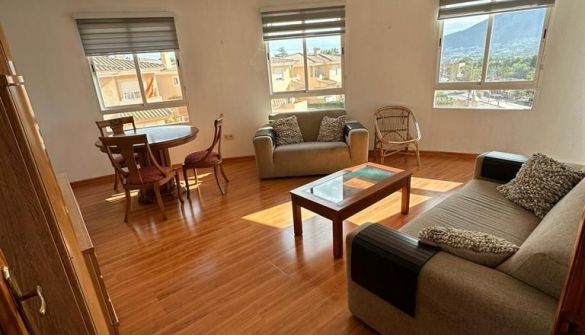 Apartment in Alfaz del Pi / l'Alfàs del Pi, for rent