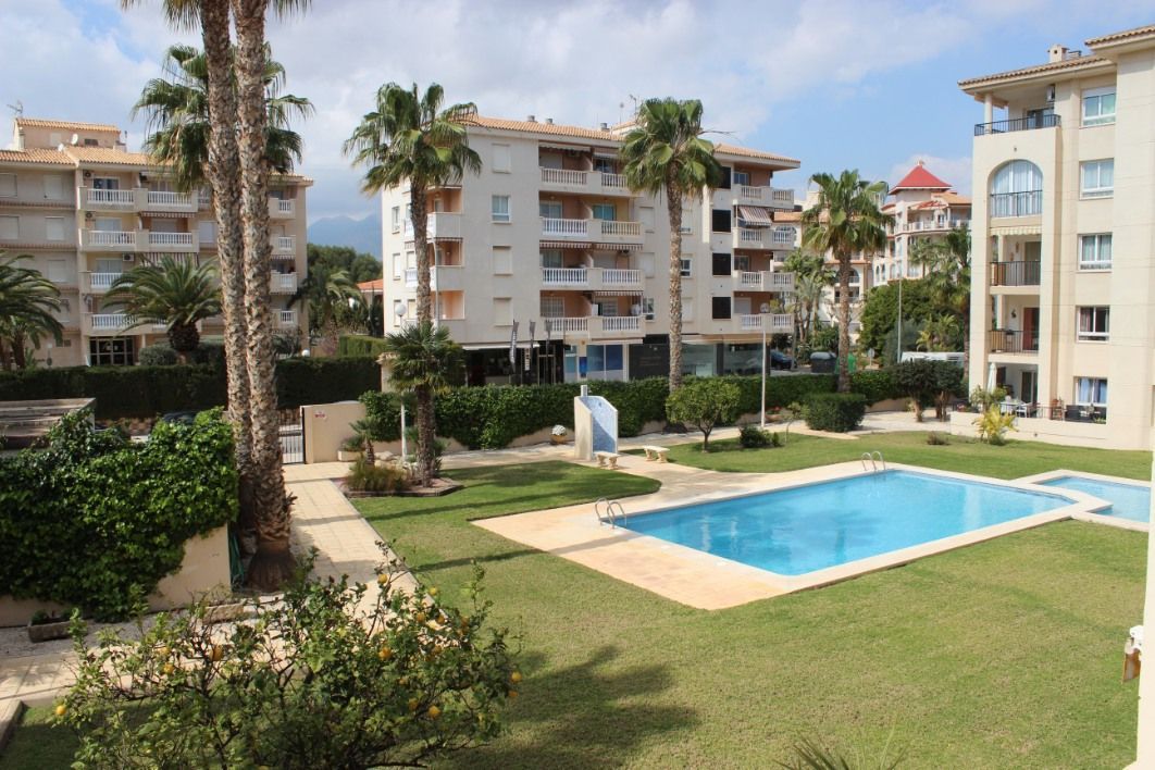 Apartamento en El Albir / L'Albir, alquiler