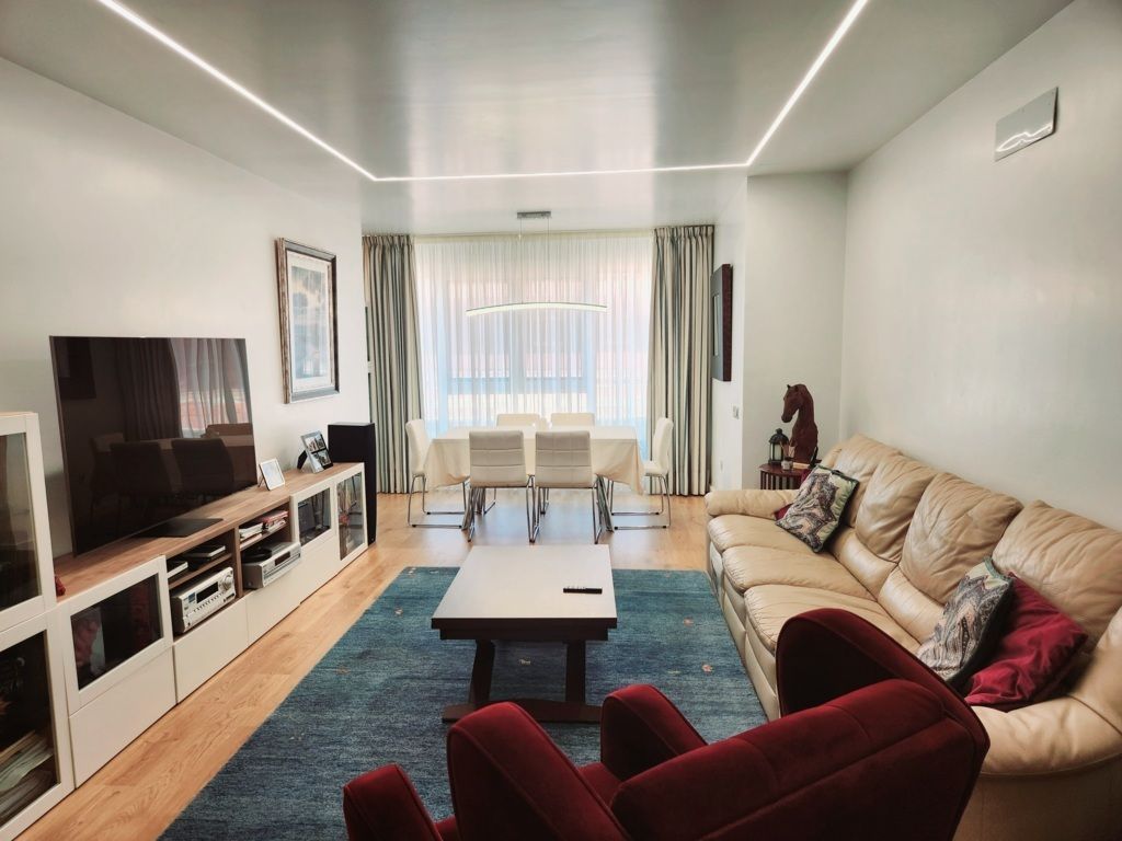 Flat in Las Palmas de Gran Canaria, Ciudad del Mar, te koop