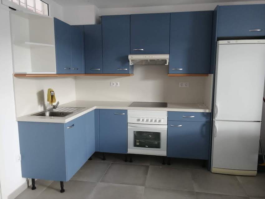 Piso en San Bartolomé de Tirajana, San Fernando de Maspalomas, venta