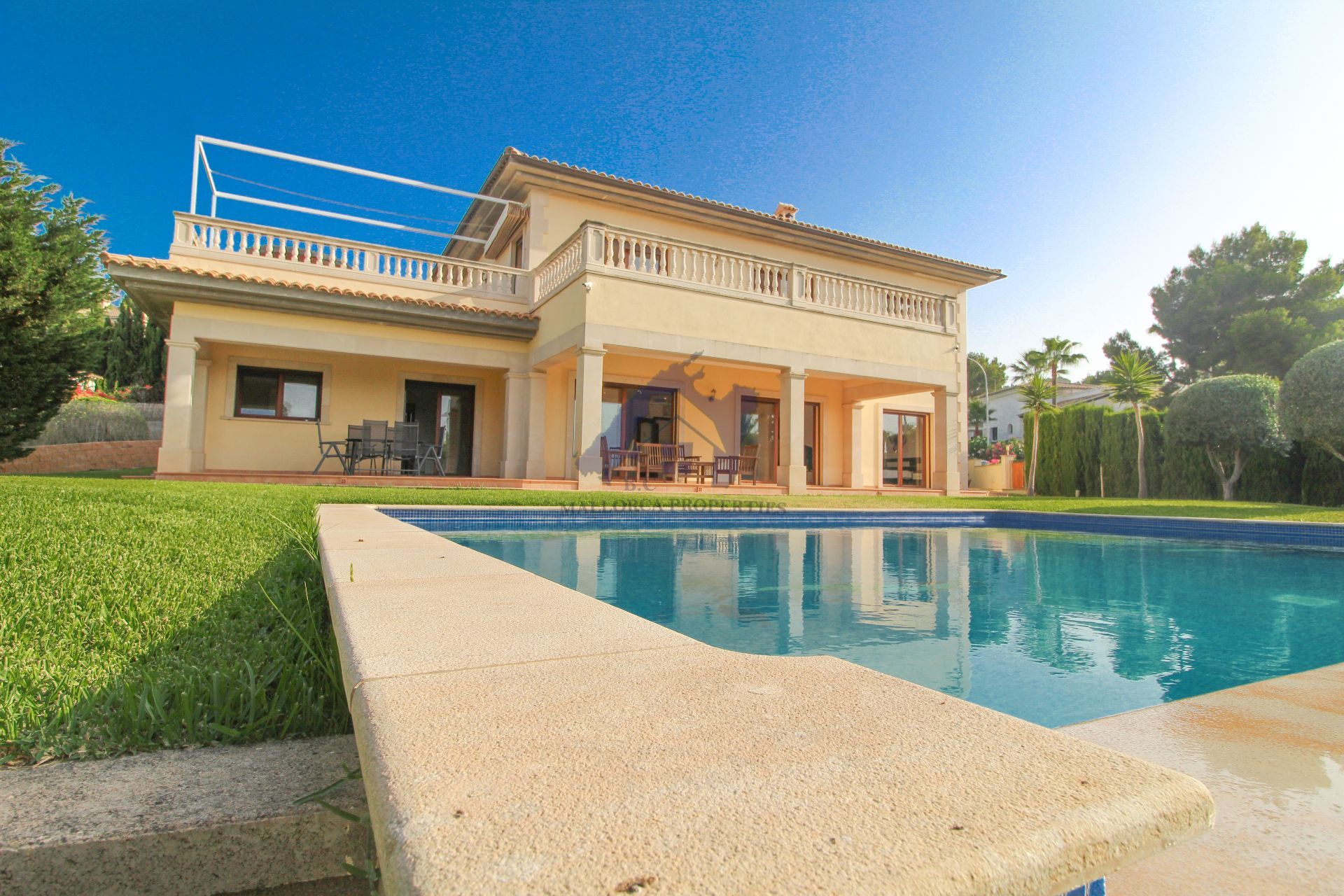 Casa / Chalet en Calviá, venta