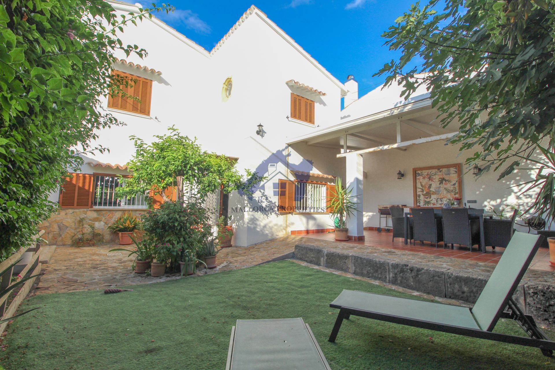Casa / Chalet en Palma, S'excoxador, venta