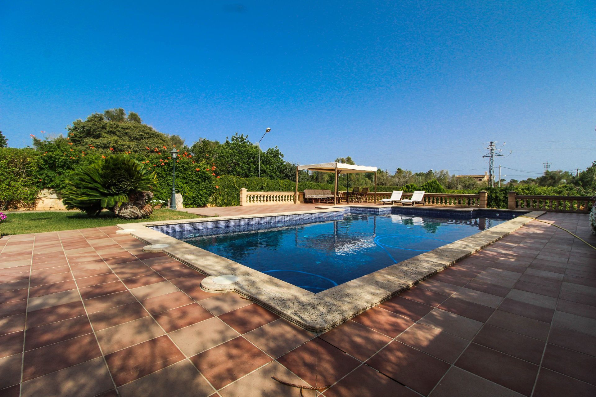 Finca rústica en Sencelles, Sencelles, venta