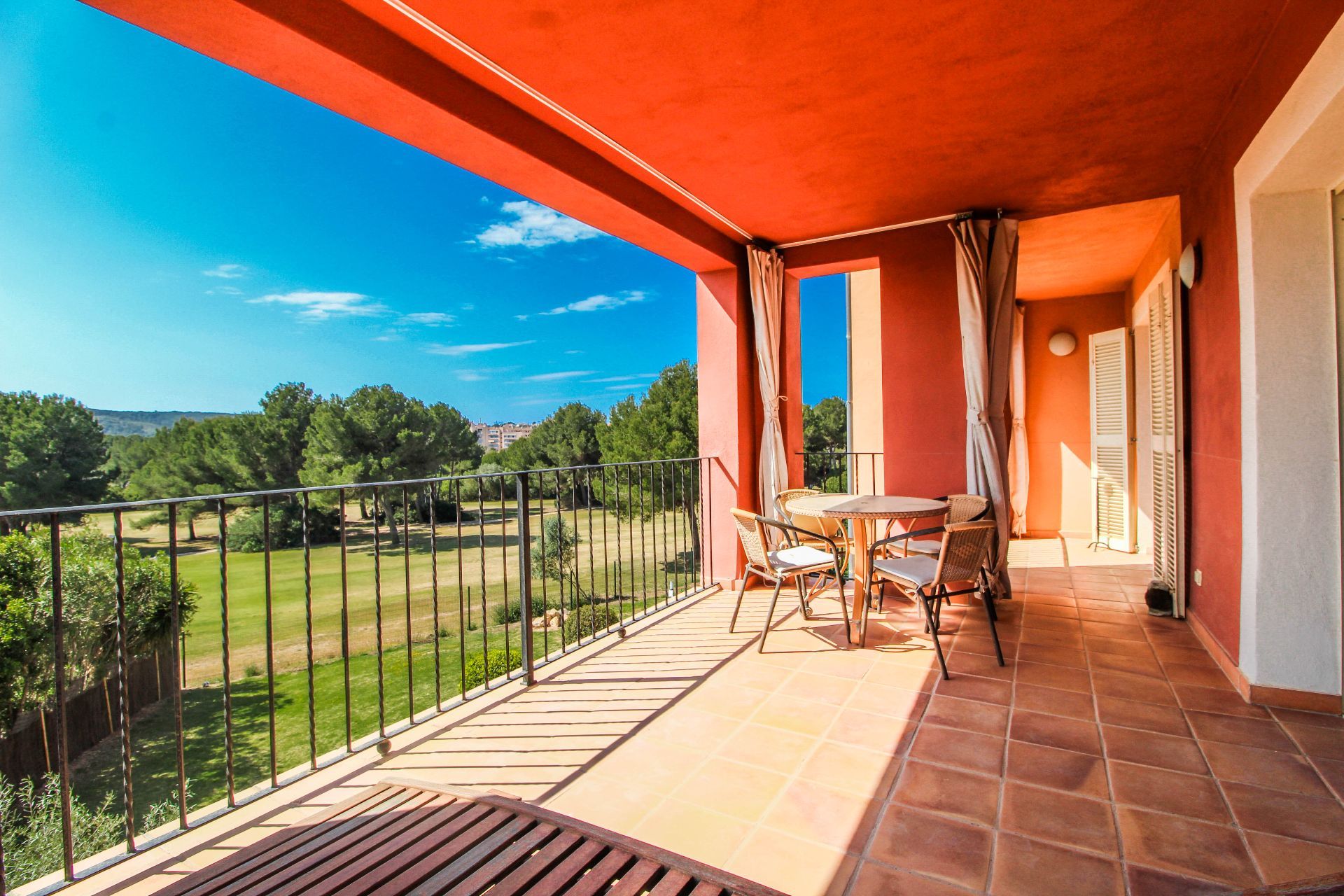 Flat in Calviá, te koop