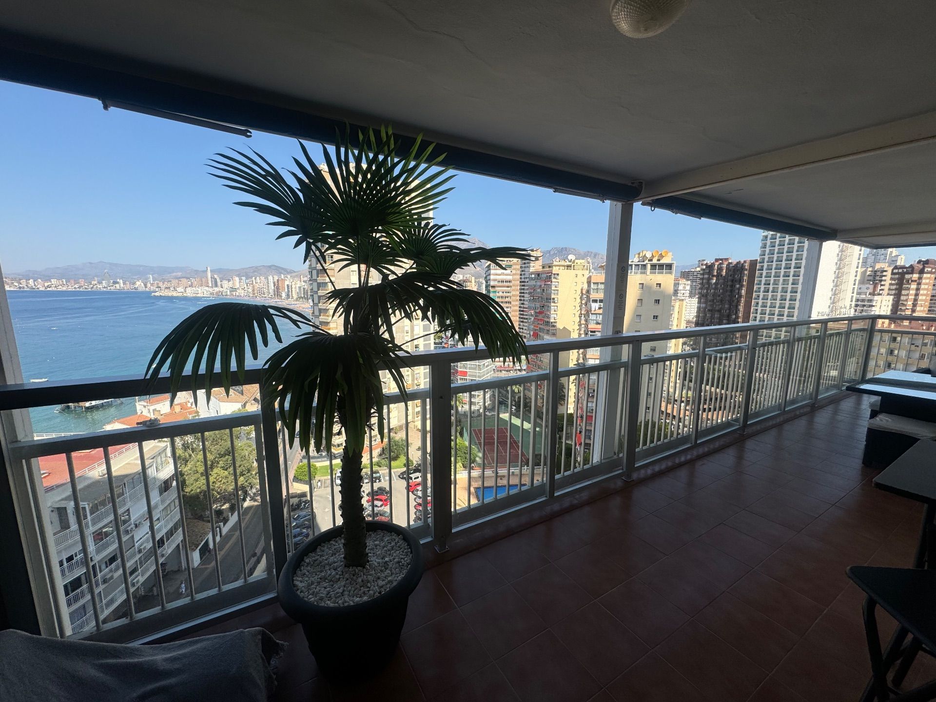 Apartamento en Benidorm, RINCON DE LOIX, venta
