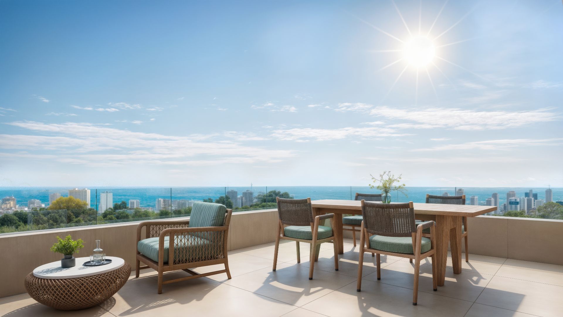 Villa in Calpe / Calp, te koop