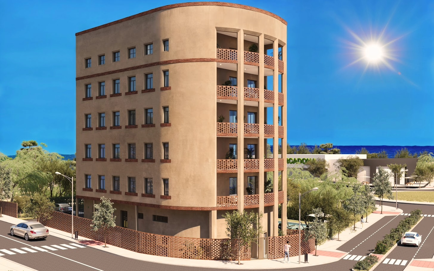 Apartamento en Villajoyosa, Playa De Villajoyosa, venta