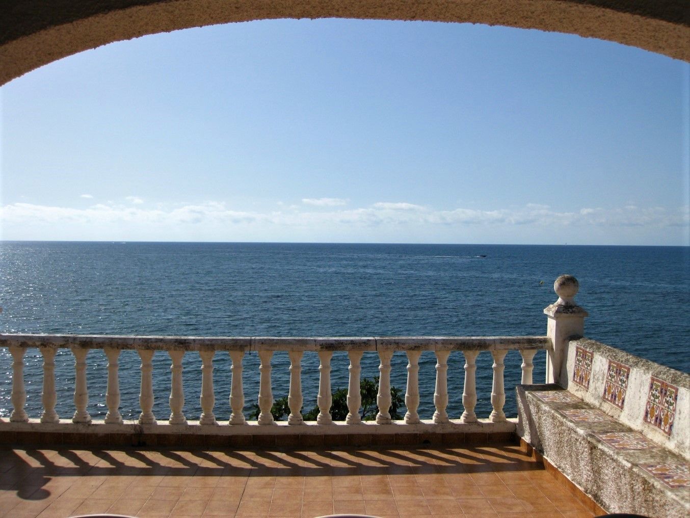 Вилла в Altea, La olla, продажа