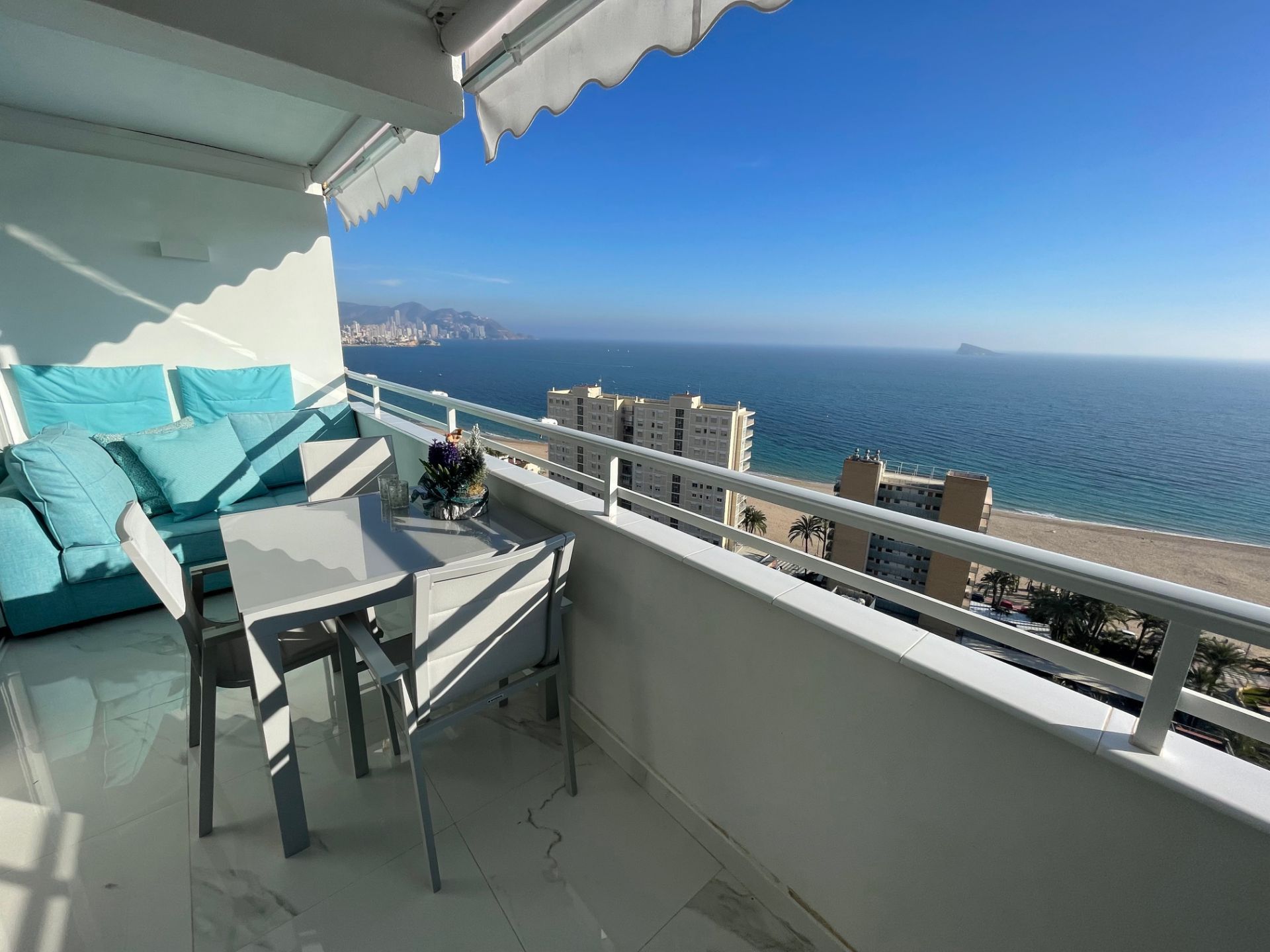 Appartement à Benidorm, vente