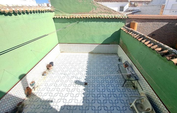 Casa / Chalet en Valdepeñas, venta