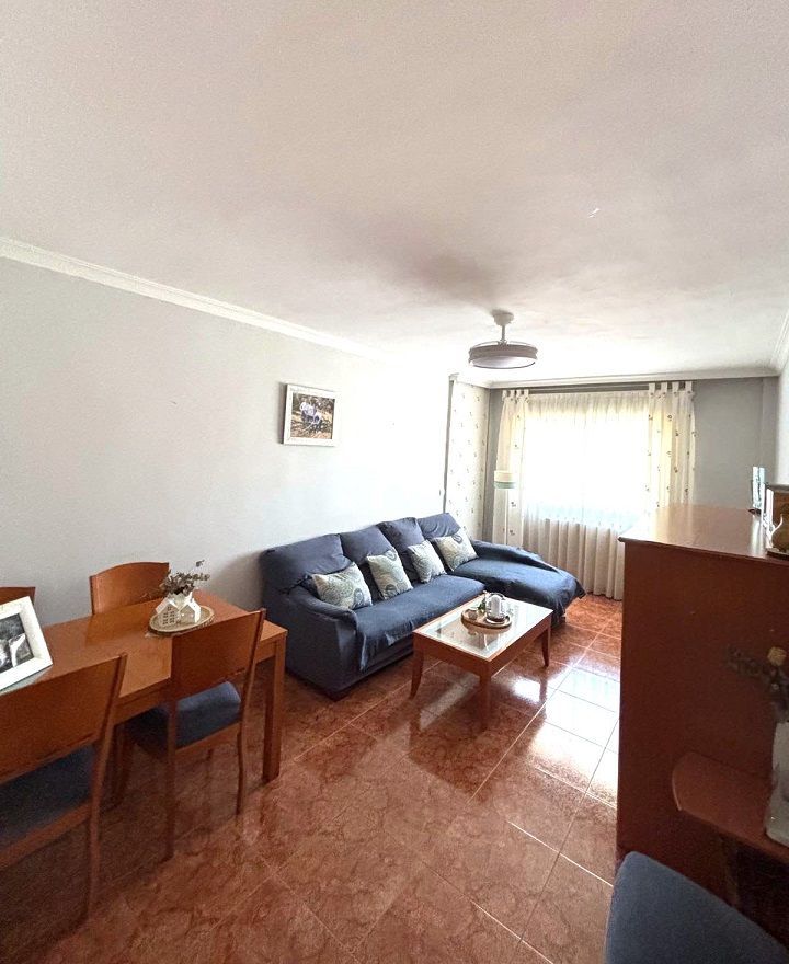 Piso en Valdepeñas, venta
