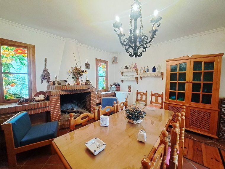 Casa / Chalet en Valdepeñas, venta