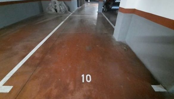 Garaje / Parking en Valdepeñas