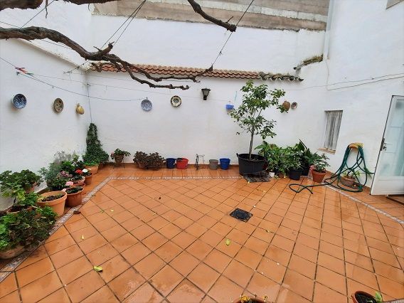 Casa / Chalet en Valdepeñas, venta