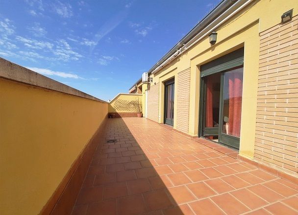 Ático en Valdepeñas, Paseo Luis Palacios, venta