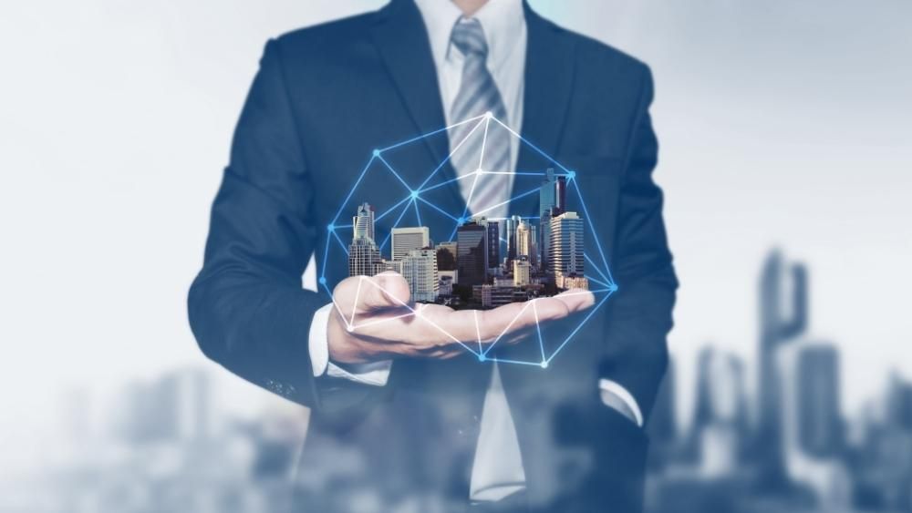 Las últimas tendencias tecnológicas para inmobiliarias