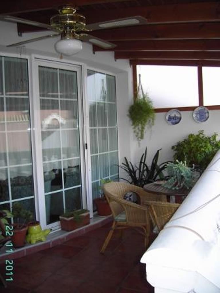Triplex a Roquetas de Mar, Aguadulce, en venda