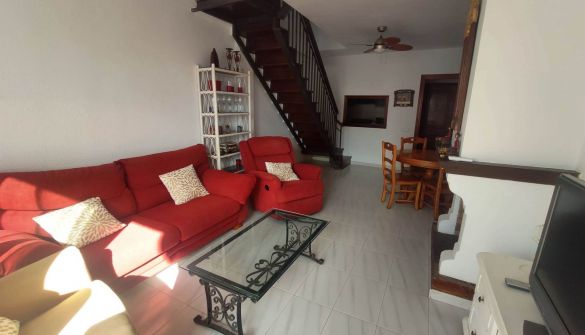 Apartment in Aguadulce, Aguadulce sur, for sale