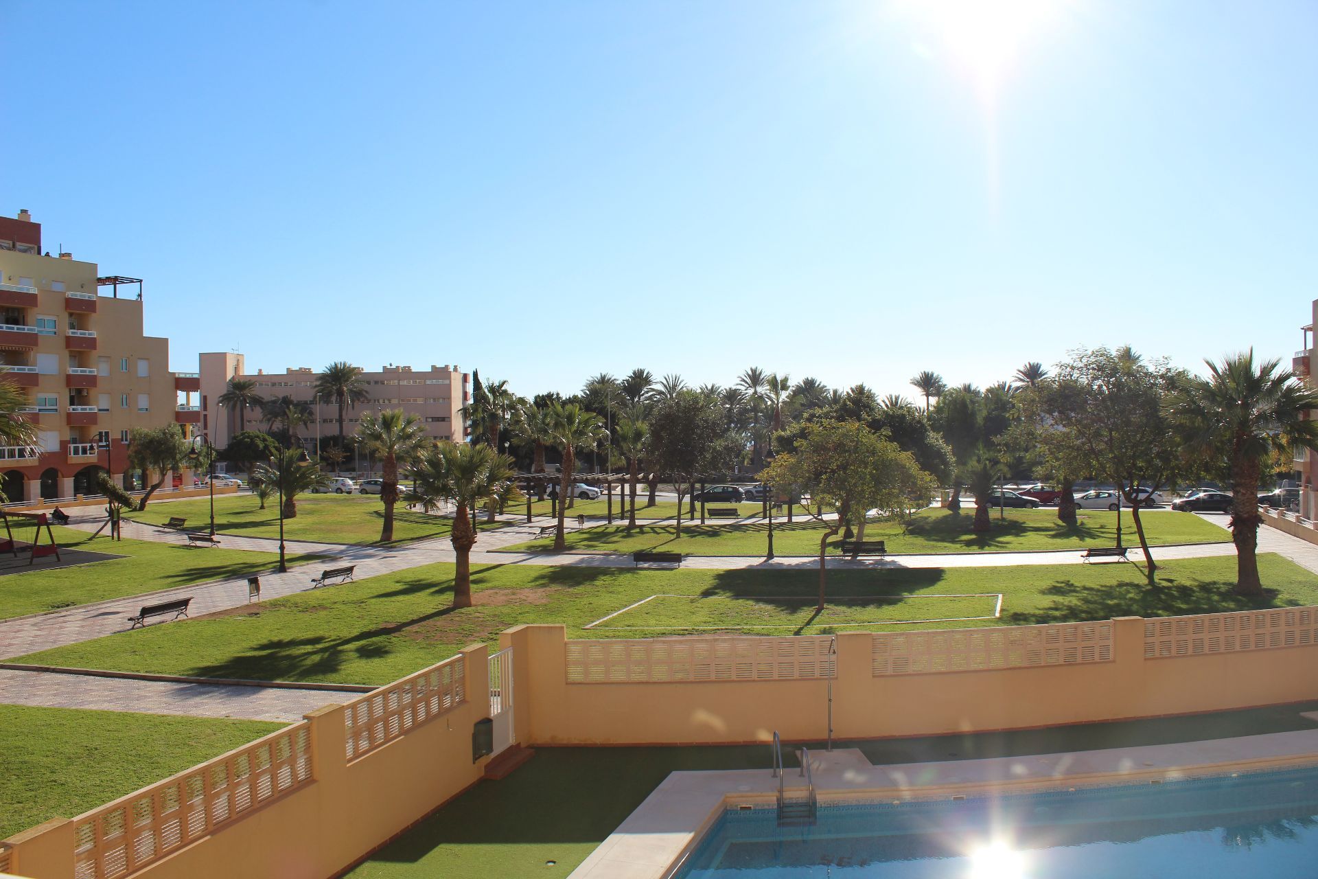 Apartamento en Aguadulce, venta