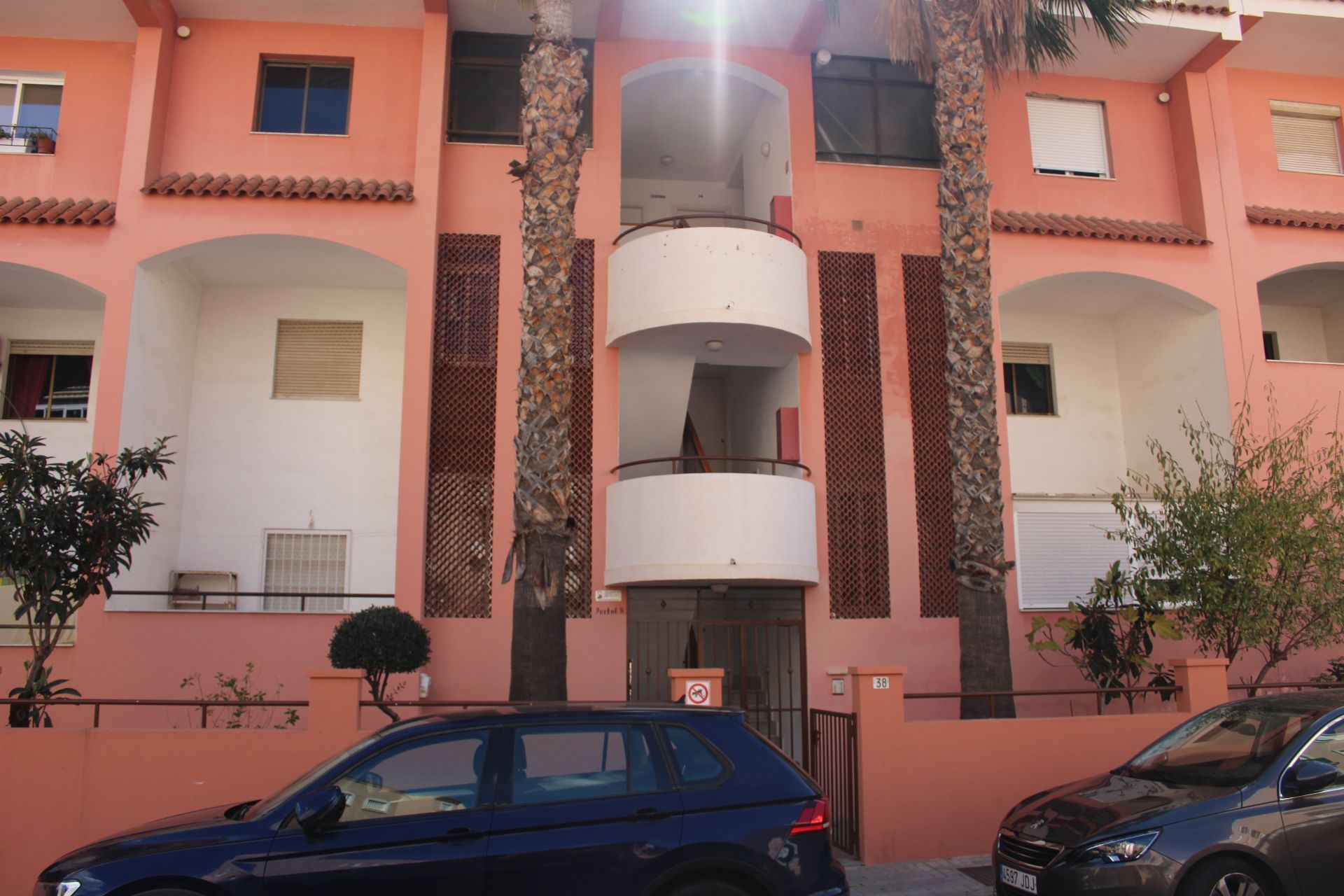 Apartamento en Aguadulce, venta