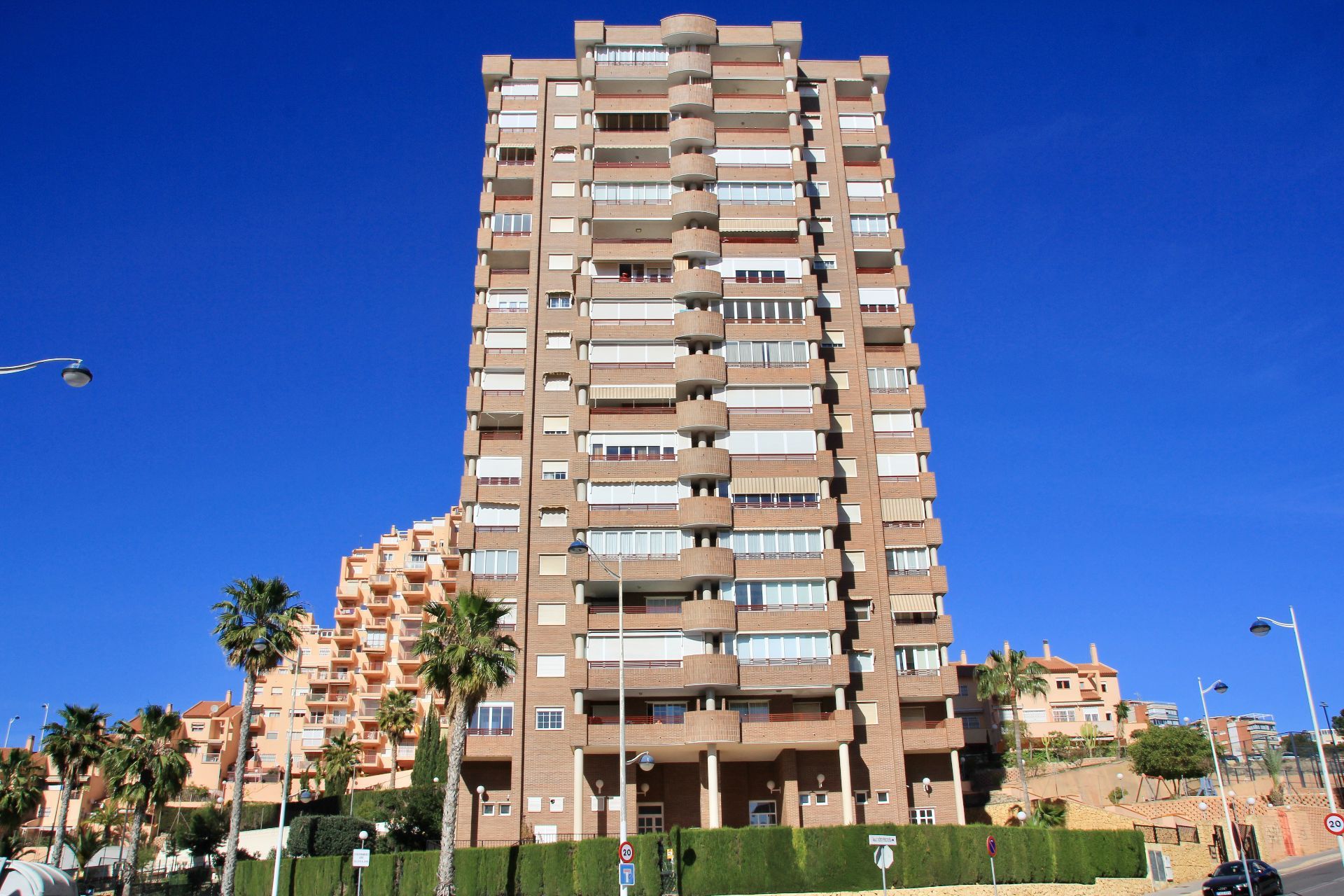 Piso en Benidorm, Playa Poniente, venta