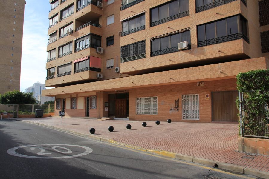 Oficina en Benidorm, La Cala de Benidorm, venta