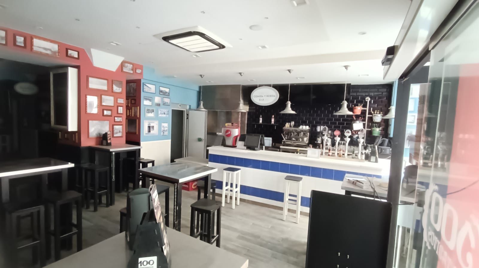 Local comercial en Cáceres, PARTE ANTIGUA, alquiler