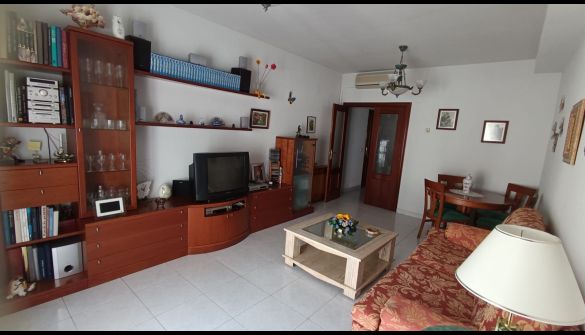 Wohnung in Cáceres, PARTE ANTIGUA, verkauf